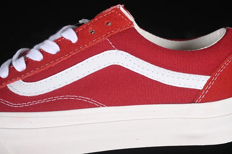 All categories Vans Vans series Vans Low Vans low top Vans Premium Old Skool 36 Vans official high-end retro casual sneakers VN000D569IJ